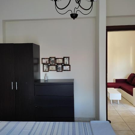 Anastasia'S & Despoina'S Apartment Serres Ngoại thất bức ảnh