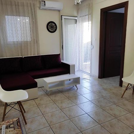 Anastasia'S & Despoina'S Apartment Serres Ngoại thất bức ảnh