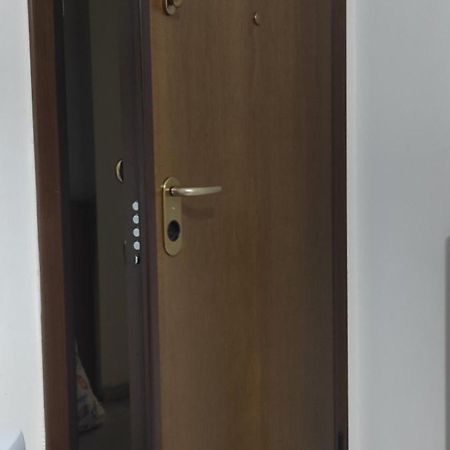 Anastasia'S & Despoina'S Apartment Serres Ngoại thất bức ảnh
