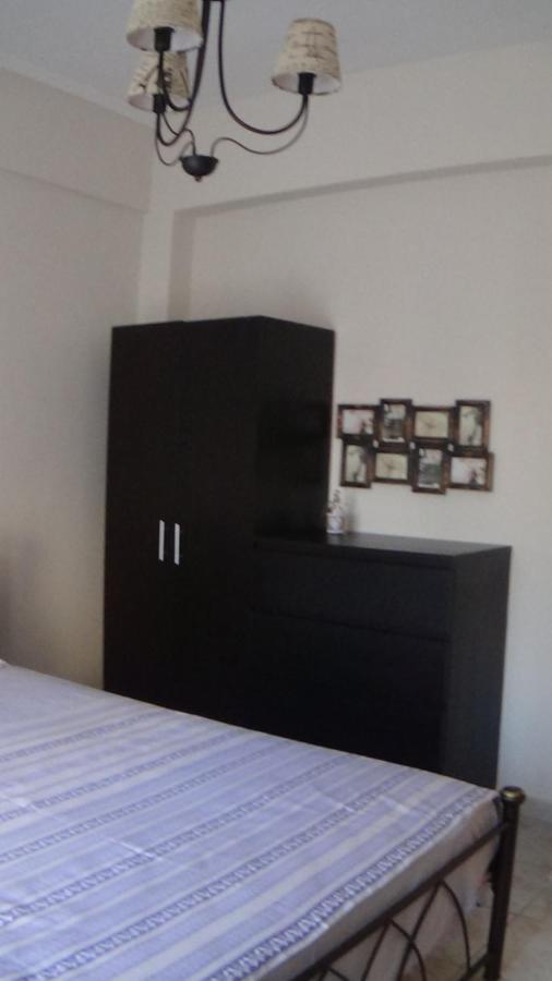 Anastasia'S & Despoina'S Apartment Serres Ngoại thất bức ảnh