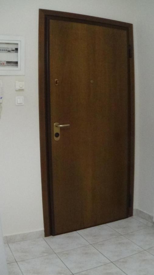 Anastasia'S & Despoina'S Apartment Serres Ngoại thất bức ảnh