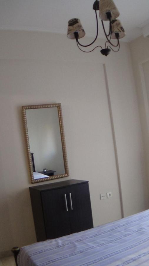 Anastasia'S & Despoina'S Apartment Serres Ngoại thất bức ảnh