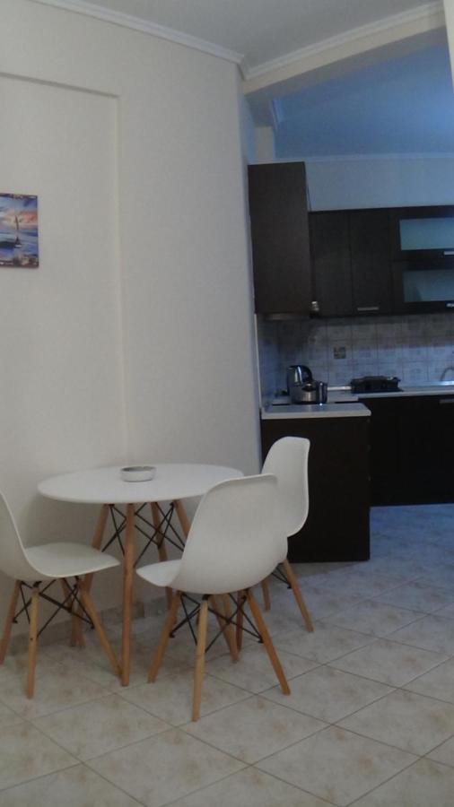Anastasia'S & Despoina'S Apartment Serres Ngoại thất bức ảnh