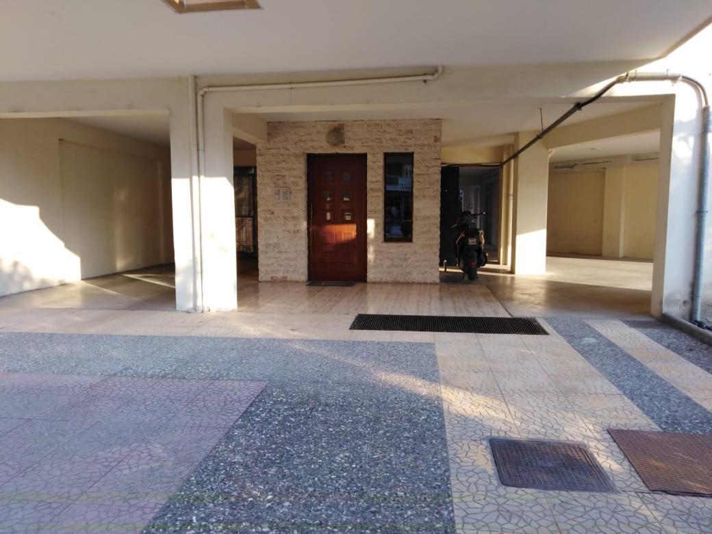 Anastasia'S & Despoina'S Apartment Serres Ngoại thất bức ảnh