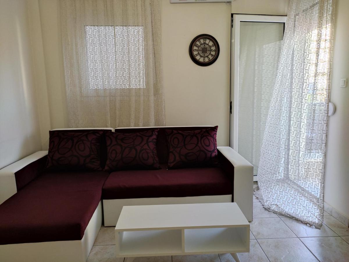 Anastasia'S & Despoina'S Apartment Serres Ngoại thất bức ảnh