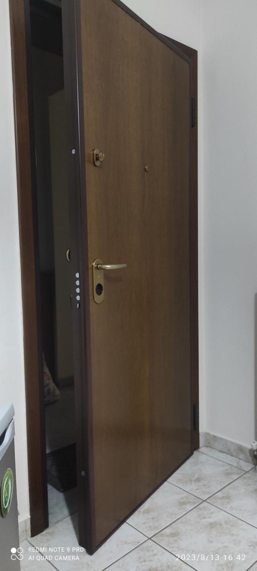 Anastasia'S & Despoina'S Apartment Serres Ngoại thất bức ảnh