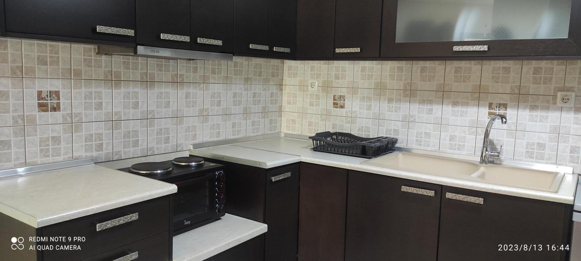 Anastasia'S & Despoina'S Apartment Serres Ngoại thất bức ảnh